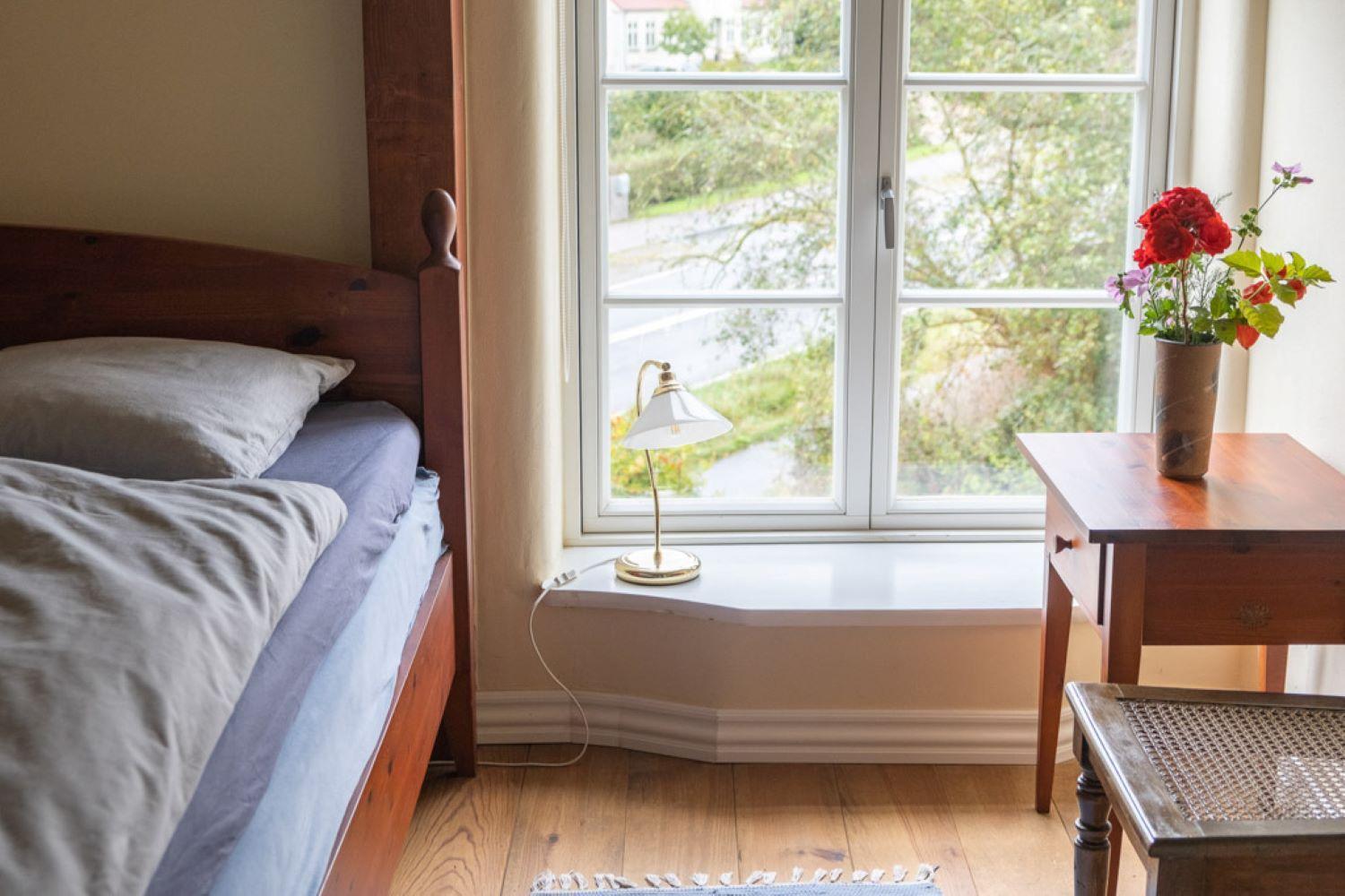Mollehusets Bed & Breakfast Nordborg Dış mekan fotoğraf