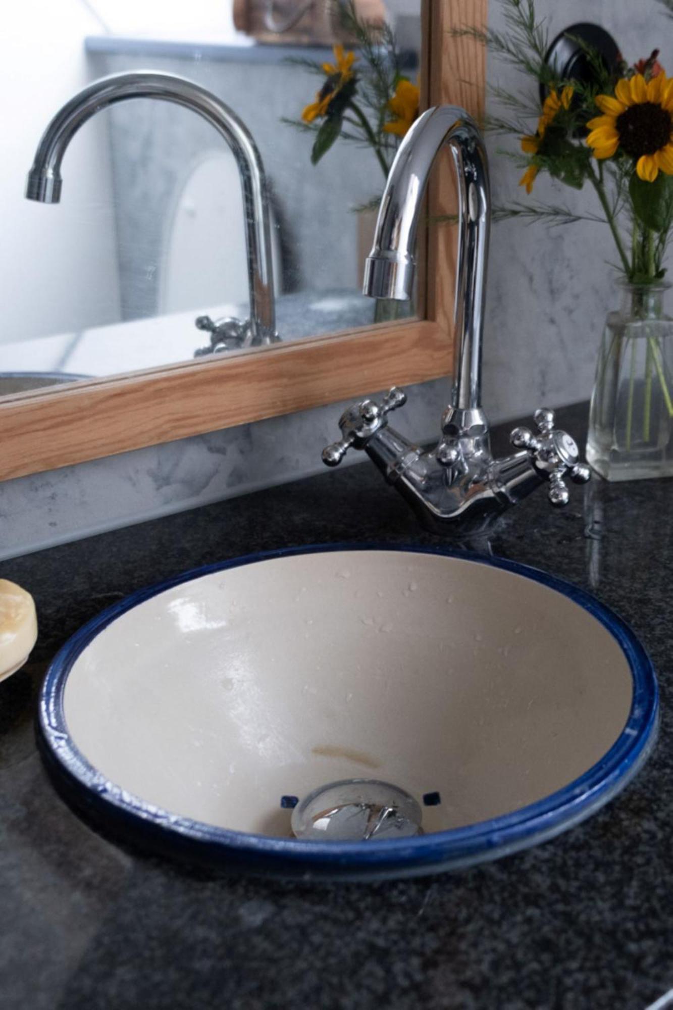 Mollehusets Bed & Breakfast Nordborg Dış mekan fotoğraf